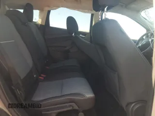 2013 Ford Escape SE с VIN 1FMCU0G98DUC62607, выставлен на аукционе Copart как лот 52754835 с пробегом Не указан миль и Списание • Salvage title. История ставок и продаж доступна на DreamBid. Изображение 11.