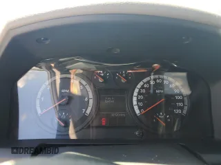 2012 Ram 2500 ST с VIN 3C6TD4HT5CG304178, выставлен на аукционе Copart как лот 69658494 с пробегом 169 204 миль миль и Списание • Salvage title. История ставок и продаж доступна на DreamBid. Изображение 9.