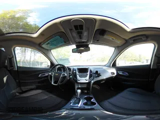 2015 Chevrolet Equinox LT with VIN 2GNFLFEKXF6162496, listed as a IAAI auction lot 42088580 with 178,506 mi miles. Bid and sale history available at carsss.com. Image 18.