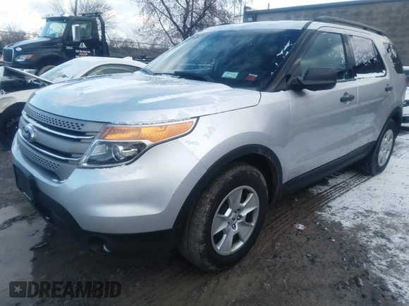2012 Ford Explorer с VIN 1FMHK8B85CGA66355, выставлен на аукционе IAAI как лот 41073404 с пробегом 134 534 миль миль и . История ставок и продаж доступна на DreamBid. Изображение 19.