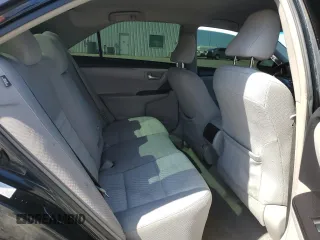 2015 Toyota Camry XLE with VIN 4T1BF1FK4FU934388, listed as a Copart auction lot 48568425 with 132,039 mi miles and Salvage Title. Bid and sale history available at carsss.com. Image 10.