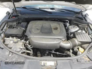 2019 Dodge Durango Pursuit with VIN 1C4RDJFG2KC793034, listed as a Copart auction lot 60553445 with 90,763 mi miles and Clean title. Bid and sale history available at DreamBid. Image 12.