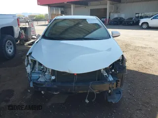2019 Toyota Corolla L z VIN 2T1BURHEXKC230753, wystawiony jako IAAI lot #41962911 z przebiegiem 80 126 mil mil oraz . Historia ofert i sprzedaży dostępna na DreamBid. Obrazek 13.