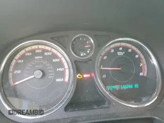 2006 Chevrolet Cobalt with VIN 1G1AP14P267794859, listed as a Copart auction lot 79352254 with 146,766 mi miles and Non Repairable. Bid and sale history available at DreamBid. Image 9.