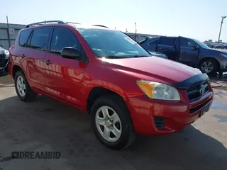 2012 Toyota RAV4 with VIN 2T3ZF4DV9CW136470, listed as a IAAI auction lot 41872821 with 149,588 mi miles. Bid and sale history available at carsss.com. Image 1.