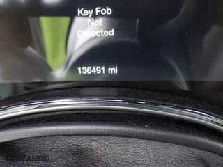 2018 Jeep Grand Cherokee Laredo E with VIN 1C4RJFAG0JC267822, listed as a IAAI auction lot 40876905 with 136,491 mi miles. Bid and sale history available at carsss.com. Image 14.