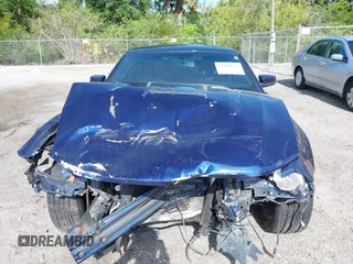 2012 Ford Mustang Premium with VIN 1ZVBP8AM8C5276970, listed as a IAAI auction lot 41195671 with 88,420 mi miles and . Bid and sale history available at DreamBid. Image 12.