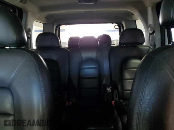 2004 Ford Explorer Limited z VIN 1FMZU75W64ZA62677, wystawiony jako Copart lot #89405465 z przebiegiem 187 875 mil mil oraz Szkoda całkowita • Salvage title. Historia ofert i sprzedaży dostępna na DreamBid. Obrazek 10.