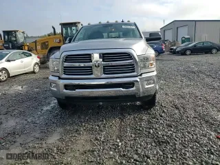 2016 Ram 3500 SLT with VIN 3C63RRHLXGG335527, listed as a Copart auction lot 84951854 with 47,407 mi miles and Salvage Title. Bid and sale history available at carsss.com. Image 13.