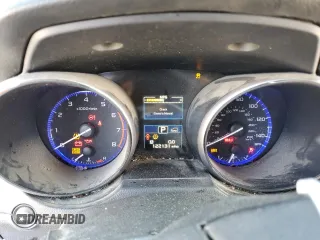 2017 Subaru Outback Premium with VIN 4S4BSACC7H3339228, listed as a Copart auction lot 61106815 with 122,131 mi miles and Salvage title. Bid and sale history available at DreamBid. Image 9.