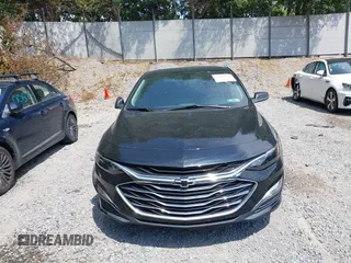 2022 Chevrolet Malibu LS with VIN 1G1ZB5ST4NF189061, listed as a IAAI auction lot 39868574 with 30,417 mi miles and . Bid and sale history available at DreamBid. Image 13.