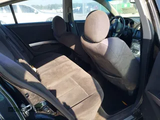 2007 Nissan Maxima SE with VIN 1N4BA41E67C831976, listed as a IAAI auction lot 42729601 with 200,002 mi miles and . Bid and sale history available at DreamBid. Image 8.