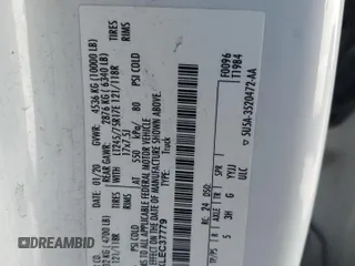 2020 Ford F-250 XL z VIN 1FT7W2ATXLEC37779, wystawiony jako Copart lot #42181425 z przebiegiem 126 511 mil mil oraz Nie do naprawy • Non repairable. Historia ofert i sprzedaży dostępna na DreamBid. Obrazek 12.
