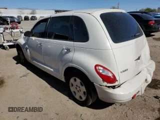 2008 Chrysler PT Cruiser with VIN 3A8FY48B98T209292, listed as a Copart auction lot 78927434 with 157,304 mi miles and Salvage Title. Bid and sale history available at carsss.com. Image 2.