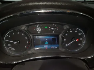 2019 Buick Encore Essence with VIN KL4CJGSM1KB767568, listed as a Copart auction lot 46827945 with 102,342 mi miles and Clean Title. Bid and sale history available at DreamBid. Image 9.