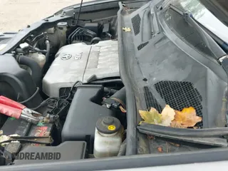 2008 Toyota Highlander with VIN JTEES41A182038492, listed as a IAAI auction lot 43551238 with 267,071 mi miles and . Bid and sale history available at DreamBid. Image 13.