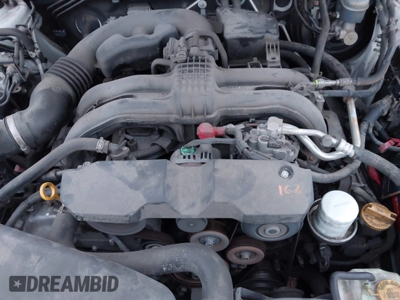2014 Subaru Legacy with VIN 4S3BMCN66E3008069, listed as a IAAI auction lot 41034908 with 157,053 mi miles and . Bid and sale history available at DreamBid. Image 10.