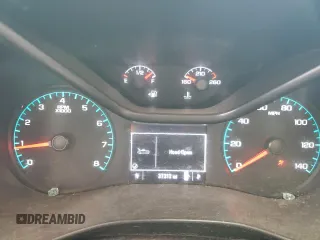 2022 Chevrolet Colorado 4WD LT с VIN 1GCHTCEA1N1223310, выставлен на аукционе Copart как лот 63826735 с пробегом 37 313 миль миль и Чистый • Clean title. История ставок и продаж доступна на DreamBid. Изображение 9.