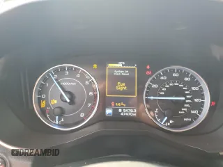 2021 Subaru Ascent Touring z VIN 4S4WMARD5M3465772, wystawiony jako Copart lot #57302985 z przebiegiem 47 470 mil mil oraz Szkoda całkowita • Salvage title. Historia ofert i sprzedaży dostępna na DreamBid. Obrazek 9.