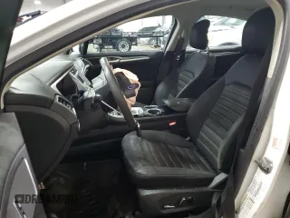 2013 Ford Fusion SE with VIN 3FA6P0H77DR286626, listed as a Copart auction lot 88492995 with 212,136 mi miles and Salvage Title. Bid and sale history available at carsss.com. Image 7.