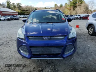 2013 Ford Escape SE with VIN 1FMCU9GX2DUD18964, listed as a Copart auction lot 52287335 with 164,464 mi miles and Clean Title. Bid and sale history available at carsss.com. Image 5.