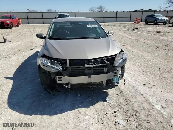 2024 Chevrolet Malibu LT with VIN 1G1ZD5ST7RF145152, listed as a Copart auction lot 47246615 with 29,402 mi miles and Salvage Title. Bid and sale history available at carsss.com. Image 11.
