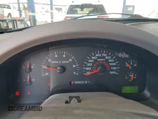 2006 Ford F-150 XLT с VIN 1FTPW14V06FB36708, выставлен на аукционе Copart как лот 60328525 с пробегом 74 724 миль миль и Списание • Salvage title. История ставок и продаж доступна на DreamBid. Изображение 9.