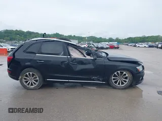 2015 Audi Q5 Premium Plus z VIN WA1LFAFP5FA006685, wystawiony jako IAAI lot #42182651 z przebiegiem Nie podano mil oraz . Historia ofert i sprzedaży dostępna na DreamBid. Obrazek 12.