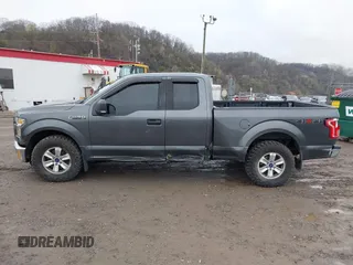 2016 Ford F-150 XLT with VIN 1FTEX1E8XGFD02909, listed as a IAAI auction lot 41965770 with 139,113 mi miles and . Bid and sale history available at DreamBid. Image 14.