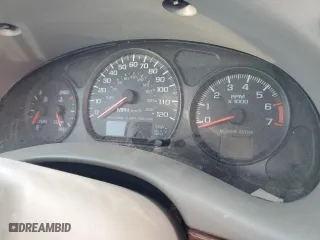 2001 Chevrolet Impala LS with VIN 2G1WH55K019324561, listed as a Copart auction lot 75870074 with 0 mi miles and Salvage Title. Bid and sale history available at carsss.com. Image 9.