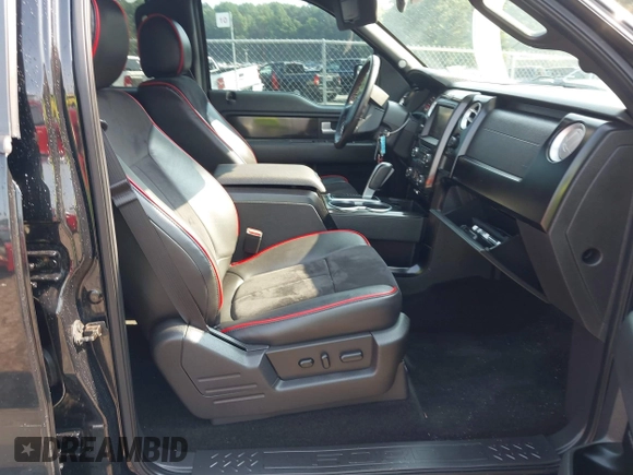 2014 Ford F-150 XL with VIN 1FTFW1EF7EFC40260, listed as a IAAI auction lot 42380715 with 71,899 mi miles and . Bid and sale history available at DreamBid. Image 5.
