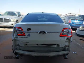 2015 Ford Taurus SEL с VIN 1FAHP2E87FG188711, выставлен на аукционе IAAI как лот 42182809 с пробегом 150 500 миль миль и . История ставок и продаж доступна на DreamBid. Изображение 16.
