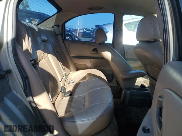 1999 Mercury Mystique с VIN 1MEFM66L5XK639295, выставлен на аукционе Copart как лот 43658735 с пробегом 130 522 миль миль и Списание • Salvage title. История ставок и продаж доступна на DreamBid. Изображение 10.