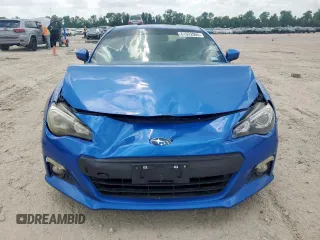 2013 Subaru BRZ Limited с VIN JF1ZCAC18D1611800, выставлен на аукционе Copart как лот 61922005 с пробегом 77 271 миль миль и Списание • Salvage title. История ставок и продаж доступна на DreamBid. Изображение 5.