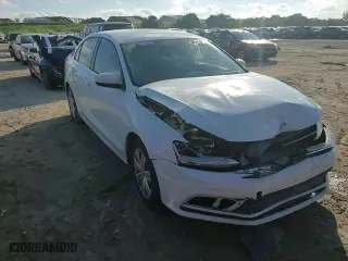 2017 Volkswagen Jetta 1.4T S with VIN 3VW2B7AJXHM249527, listed as a Copart auction lot 86290274 with 0 mi miles and Salvage Title. Bid and sale history available at carsss.com. Image 13.