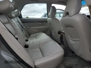 2006 Volvo S80 with VIN YV1TS592261446883, listed as a Copart auction lot 72181954 with 98,536 mi miles and Salvage Title. Bid and sale history available at carsss.com. Image 10.