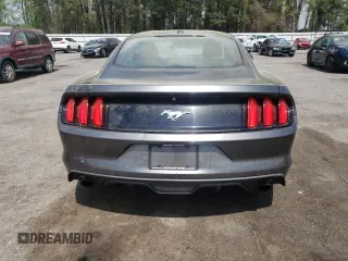 2015 Ford Mustang EcoBoost z VIN 1FA6P8TH9F5385193, wystawiony jako Copart lot #51716725 z przebiegiem 111 448 mil mil oraz Szkoda całkowita • Salvage title. Historia ofert i sprzedaży dostępna na DreamBid. Obrazek 6.