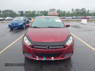 2015 Dodge Dart Aero z VIN 1C3CDFDHXFD345384, wystawiony jako IAAI lot #42315100 z przebiegiem 153 651 mil mil oraz . Historia ofert i sprzedaży dostępna na DreamBid. Obrazek 6.
