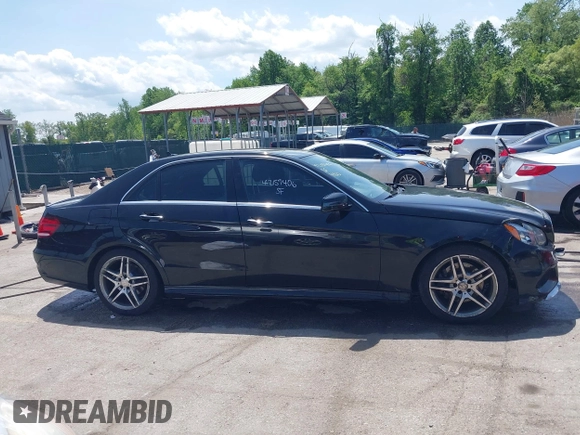 2014 Mercedes-Benz E 350 Luxury with VIN WDDHF8JB4EA801716, listed as a IAAI auction lot 42159406 with 143,792 mi miles and . Bid and sale history available at DreamBid. Image 13.