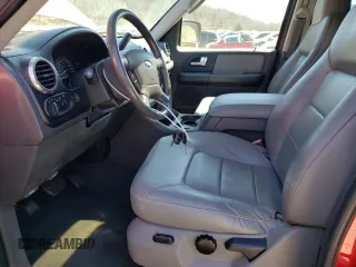 2003 Ford Expedition Special Service with VIN 1FMFU16L03LA16879, listed as a Copart auction lot 49552515 with 211,619 mi miles and Clean Title. Bid and sale history available at carsss.com. Image 7.