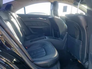 2016 Mercedes-Benz CLS with VIN WDDLJ6FB1GA177060, listed as a Copart auction lot 47506585 with 132,116 mi miles and Clean Title. Bid and sale history available at carsss.com. Image 10.