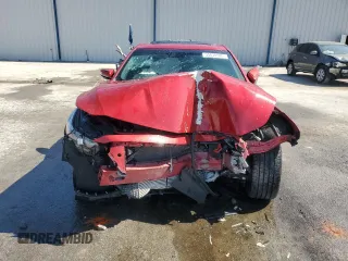2020 Cadillac CT5 Premium Luxury with VIN 1G6DN5RK1L0128842, listed as a Copart auction lot 55030985 with 51,533 mi miles and Non Repairable. Bid and sale history available at DreamBid. Image 5.