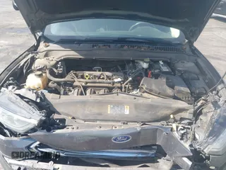 2017 Ford Fusion SE z VIN 3FA6P0H76HR259097, wystawiony jako IAAI lot #42133090 z przebiegiem 187 400 mil mil oraz . Historia ofert i sprzedaży dostępna na DreamBid. Obrazek 10.