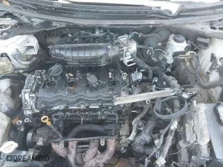 2010 Nissan Altima 2.5 S with VIN 1N4AL2AP6AN505554, listed as a IAAI auction lot 42035763 with 239,705 mi miles. Bid and sale history available at carsss.com. Image 6.