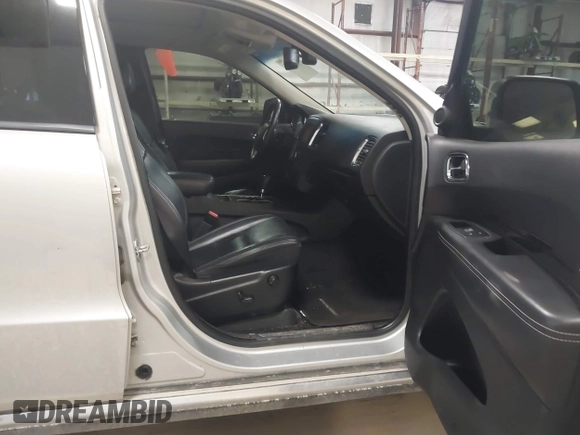 2011 Dodge Durango Citadel with VIN 1D4RE5GG0BC613829, listed as a IAAI auction lot 41770523 with 161,200 mi miles and . Bid and sale history available at DreamBid. Image 5.