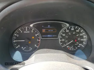 2018 Nissan Altima 2.5 S with VIN 1N4AL3AP7JC101051, listed as a Copart auction lot 51948965 with 102,415 mi miles and Salvage Title. Bid and sale history available at carsss.com. Image 9.