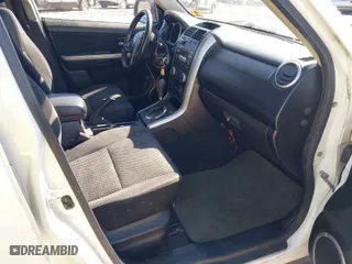 2008 Suzuki Grand Vitara with VIN JS3TE941684100194, listed as a IAAI auction lot 41829637 with 147,234 mi miles. Bid and sale history available at carsss.com. Image 5.