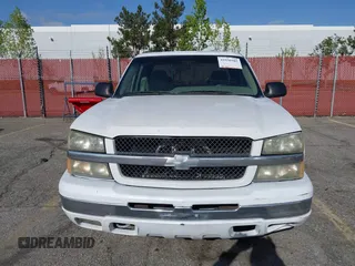 2003 Chevrolet Silverado 1500 LT with VIN 2GCEK19T031248177, listed as a IAAI auction lot 41956985 with 393,889 mi miles. Bid and sale history available at carsss.com. Image 12.