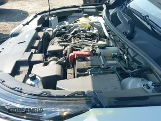 2023 Mitsubishi Outlander SEL z VIN JA4J4VA86PZ010610, wystawiony jako IAAI lot #42883511 z przebiegiem 37 536 mil mil oraz . Historia ofert i sprzedaży dostępna na DreamBid. Obrazek 19.