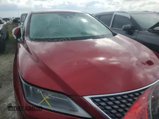 2022 Lexus RX with VIN 2T2AZMAA8NC240107, listed as a Copart auction lot 74074674 with 0 mi miles and Non Repairable. Bid and sale history available at carsss.com. Image 5.